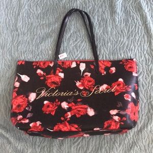 Victoria’s Secret Tote Bag NWT